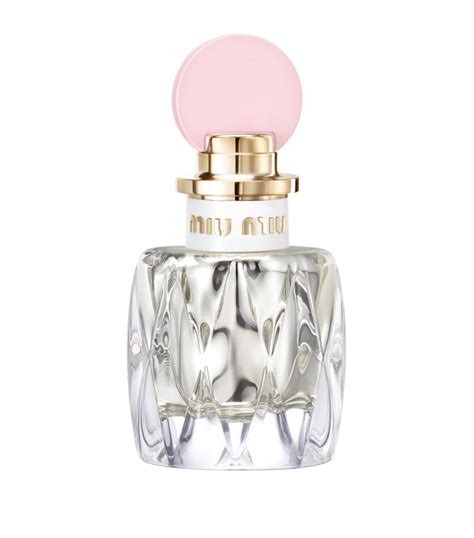 miu miu fleur d'argent sephora|Miu Miu Fleur d'Argent .